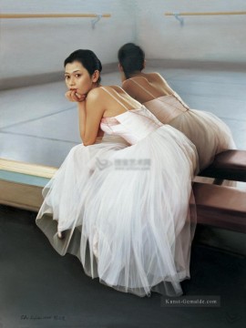 Tanzen Ballett Werke - Nacktheit Ballett 01